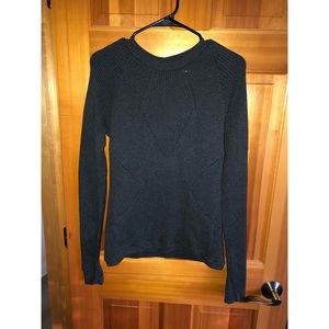 Lululemon Sweater